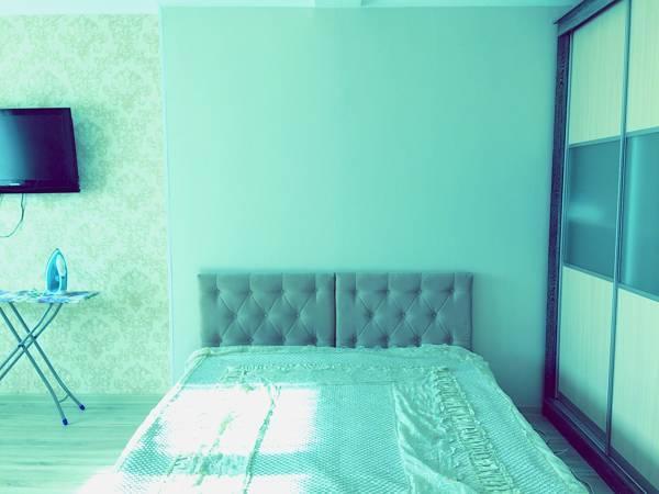 Silk Way Apartment In Astana Ngoại thất bức ảnh